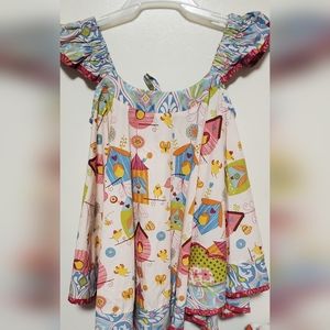 Jelly the Pug Dress